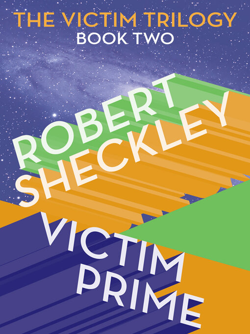 Title details for Victim Prime by Robert Sheckley - Available